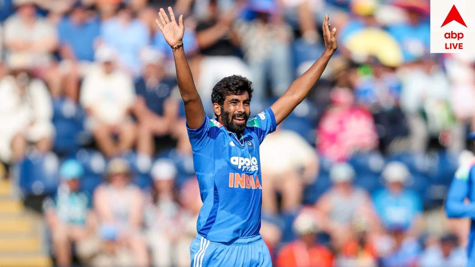 Jasprit Bumrah: কেউ বলছেন বিশ্রামে যেতে, কেউ অবসরের পরামর্শ দিচ্ছেন, বুমরাকে নিয়ে নানা মুনির নানা মত