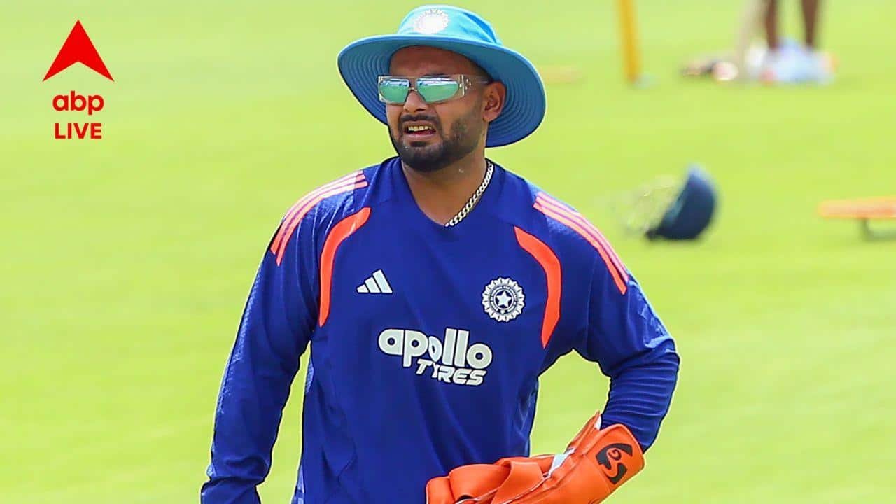 Rishabh Pant: চাইলেও ঘরে ফিরতে পারছেন না, বাধ্য হয়ে মাঝরাতে মুখ্যমন্ত্রীকে অনুরোধ ঋষভ পন্থের