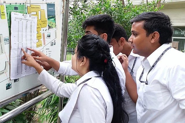 এইচএসসি ও সমমানের ব্যবহারিক পরীক্ষা নিয়ে জরুরি নির্দেশনা
