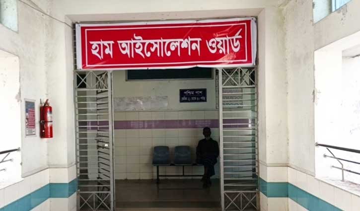 হাম উপসর্গে আরো ৩ মৃত্যু, আক্রান্ত ৯০৪