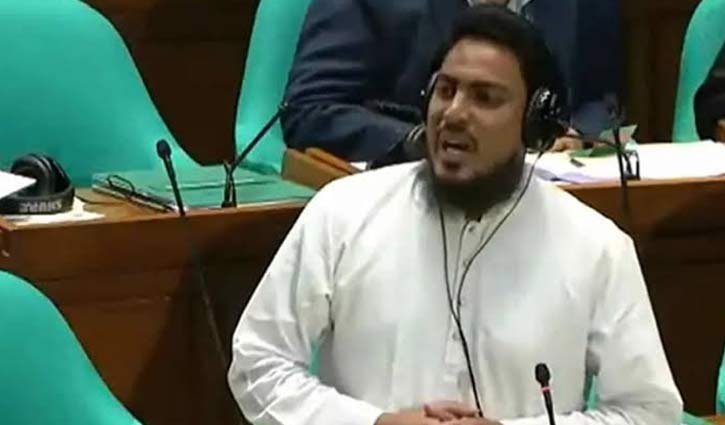 জুলাই আন্দোলনে অংশ নেওয়া ব্যক্তিদের ওপর হামলা, আখতার হোসেনের ক্ষোভ