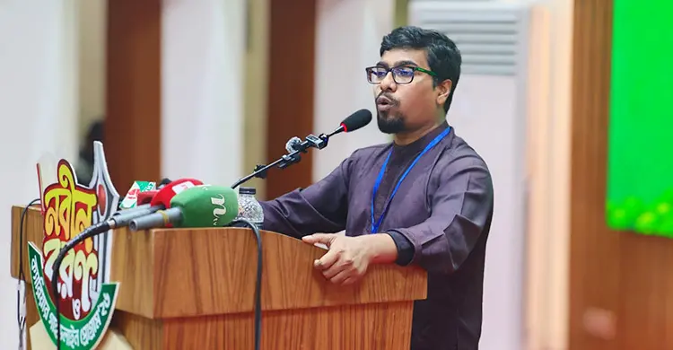পিএসসির চেয়ারম্যান নিয়োগে দলীয়করণ হলে রাজপথে মোকাবিলা করা হবে