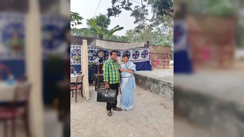 ২৪ ঘণ্টাতেই ১২ লাখ! ‘ডা: আপদ’ নিয়ে দর্শকের তুমুল উন্মাদনা
