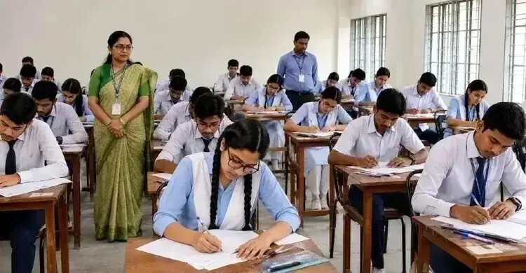 বৃষ্টিতে অনুপস্থিত থাকায় পুনরায় সুযোগ, তাতেও অনুপস্থিত ১৬!