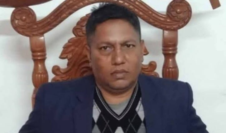 কালীগঞ্জের আলোচিত ওসি জেল্লাল হোসেন প্রত্যাহার 
