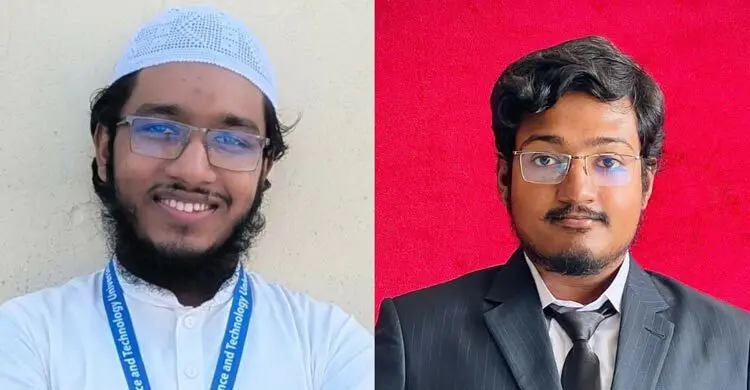 নোবিপ্রবি তরুণ কলাম লেখক ফোরামের নেতৃত্বে নকীবুল-মেহেদী