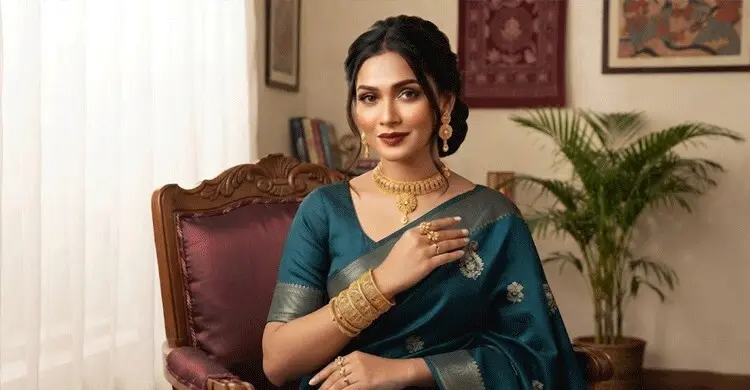 ১৮ ক্যারাটের সোনার গয়নার যত্ন নেবেন যেভাবে