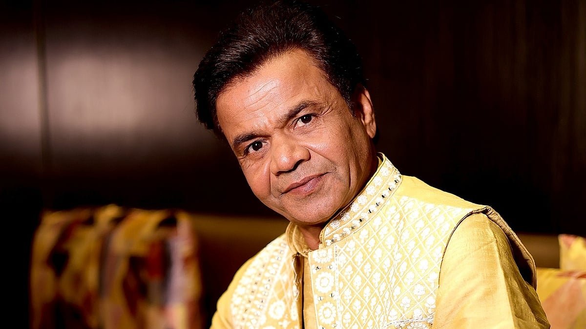 স্ত্রীর মৃত্যু, জেল, এবার নিলামে বাড়ি—রাজপালের জীবনে একের পর এক ধাক্কা