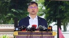 কার্যক্রম নিষিদ্ধ আওয়ামী লীগের কর্মকাণ্ড ঘিরে সবাইকে সতর্ক থাকতে বলা হয়েছে: স্বরাষ্ট্রমন্ত্রী