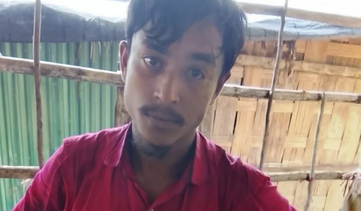 মিয়ানমার সীমান্তে মাইন বিস্ফোরণে যুবক নিহত  