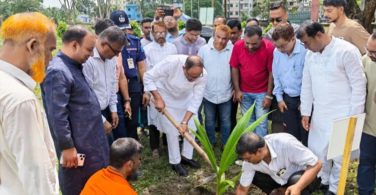 মৎস্য উৎপাদন বাড়াতে আধুনিক প্রযুক্তির ব্যবহার বাড়াতে হবে