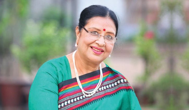 প্রথম সিনেমার পারিশ্রমিক দিয়ে পাকিস্তানে বাড়ি কিনেন শবনম