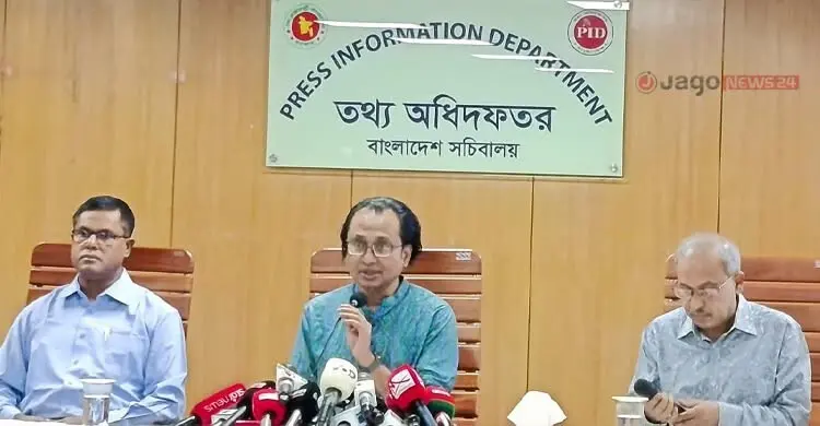 ব্রিকস সম্মেলনে প্রধানমন্ত্রীর অংশগ্রহণের সিদ্ধান্ত হয়নি