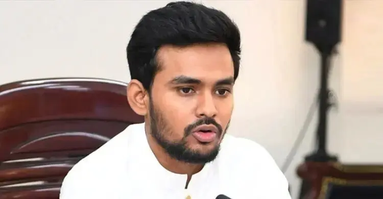 ১১ হাজার কোটি টাকা পাচারের অভিযোগ নিয়ে ফেসবুক লাইভে আসবেন আসিফ মাহমুদ