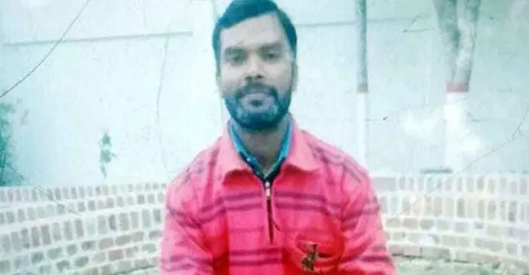 লুঙ্গিতে বীর্যপাত করেন বোনের শ্বশুর হিটু শেখ, ডিএনএতে প্রমাণিত