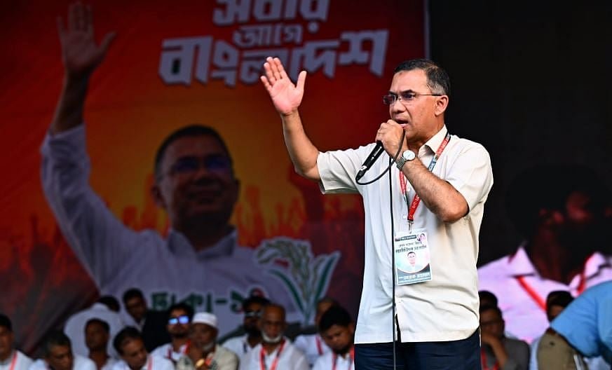 সরকারের চেয়ে ভালো পরিকল্পনা থাকলে দিন, গ্রহণ করা হবে