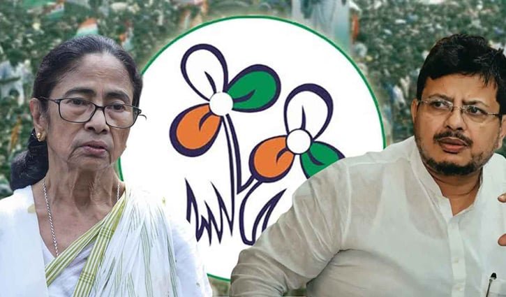 মমতার দলের নতুন নাম কী হবে জানা যাবে আজ
