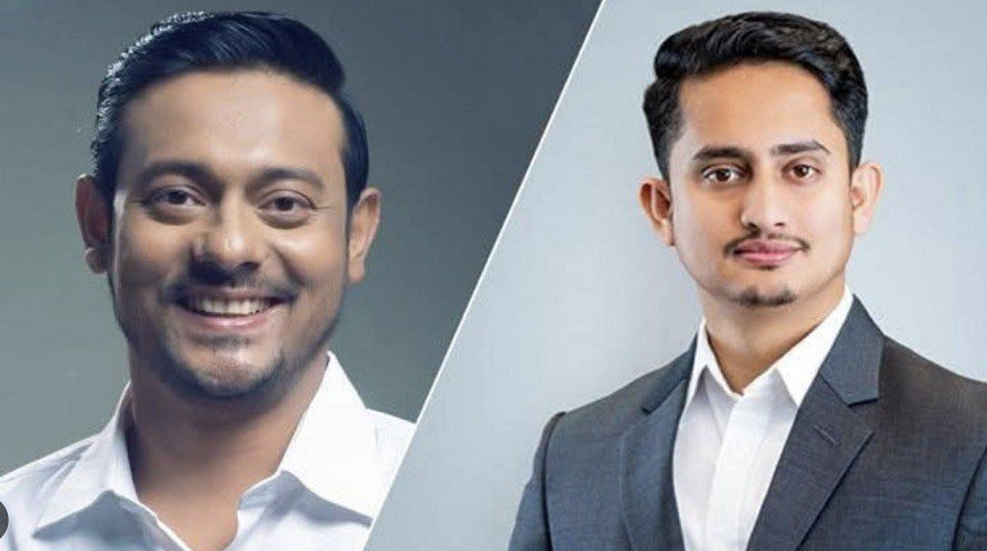 নাসীরুদ্দীন-সারজিসসহ ১০ এনসিপি নেতার বিরুদ্ধে মামলা
