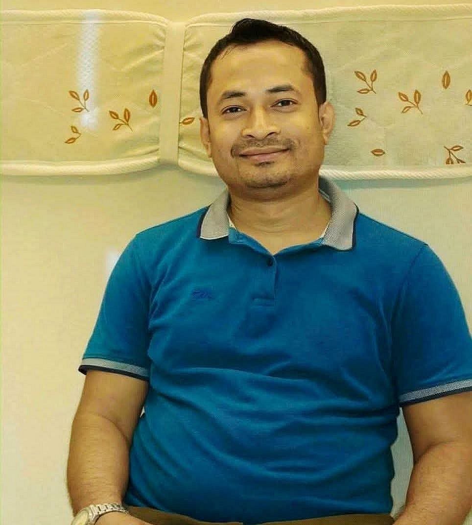 যুবদল নেতাকে হত্যায় ঝিনাইদহ থেকে খুনি ভাড়া