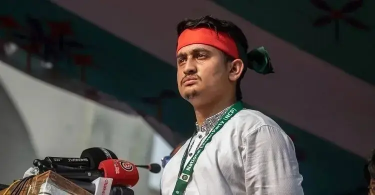 ছাত্রদলের পরিণতি ছাত্রলীগের চেয়েও খারাপ হবে: সারজিস