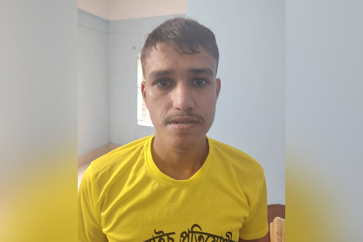 বিয়ের অনুষ্ঠানের কথা বলে ডেকে নিয়ে দুই নৃত্যশিল্পীকে মাঝনদে দলবদ্ধ ধর্ষণ, গ্রেপ্তার ১