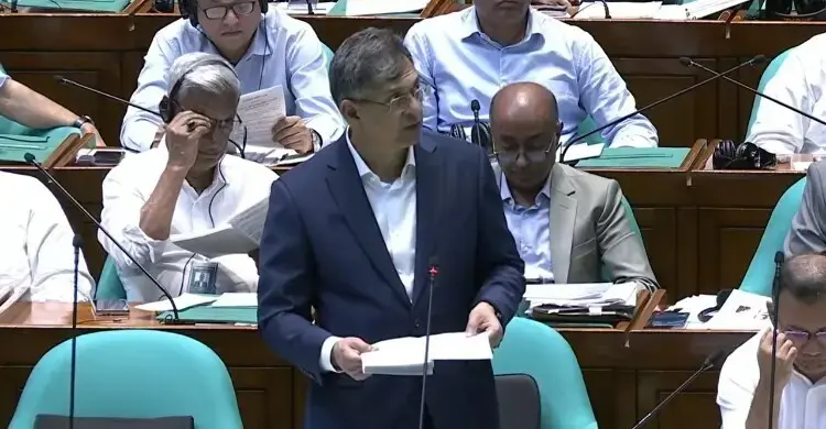 সব দাবি মানার পরও কমিটিতে আসবো না, এটা সহযোগিতা হলো না