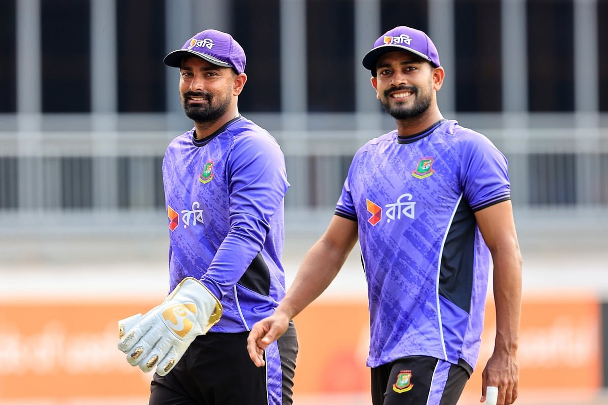 ২৩ বছর পর টেস্টে অস্ট্রেলিয়ার মাটিতে নামছে বাংলাদেশ