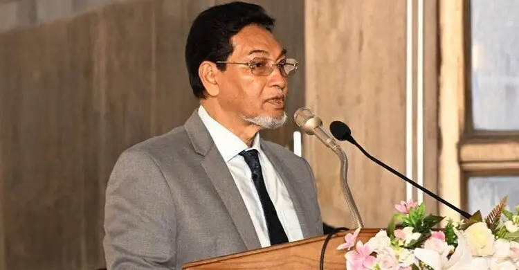 তৃতীয় অধিবেশনে সংসদীয় কমিটি গঠন ও গুরুত্বপূর্ণ বিল অগ্রাধিকার পাবে