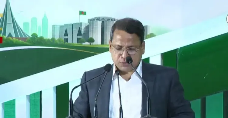 রাজস্ব আহরণ আত্মনির্ভরশীল রাষ্ট্র বিনির্মাণের পবিত্র ব্রত