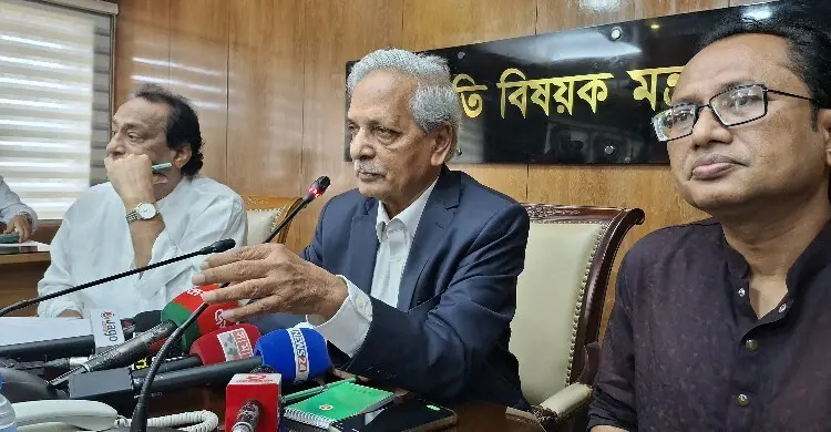 জুলাই জাদুঘর নিয়ে দুর্নীতির সুনির্দিষ্ট অভিযোগ পেলে তদন্ত