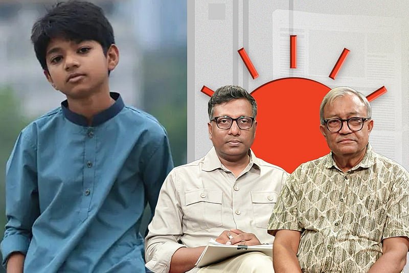 শিশুর মরদেহ উদ্ধারের ঘটনা কেন বাড়ছে?
