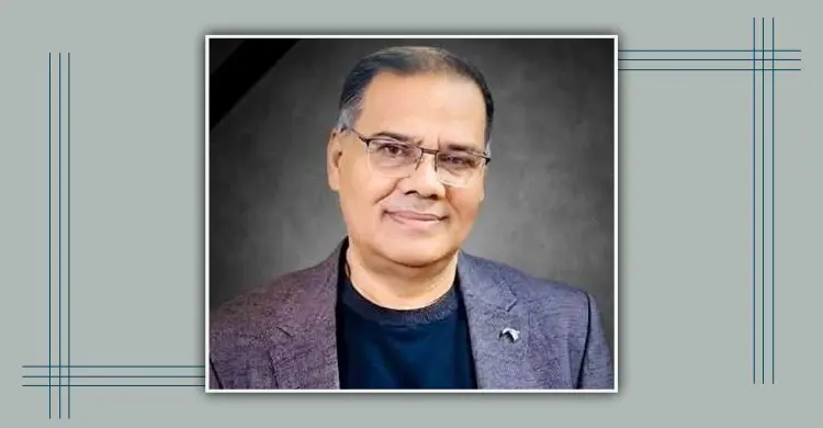 হৃদরোগে আক্রান্ত হয়ে ডুয়েট শিক্ষক সমিতির সভাপতির মৃত্যু