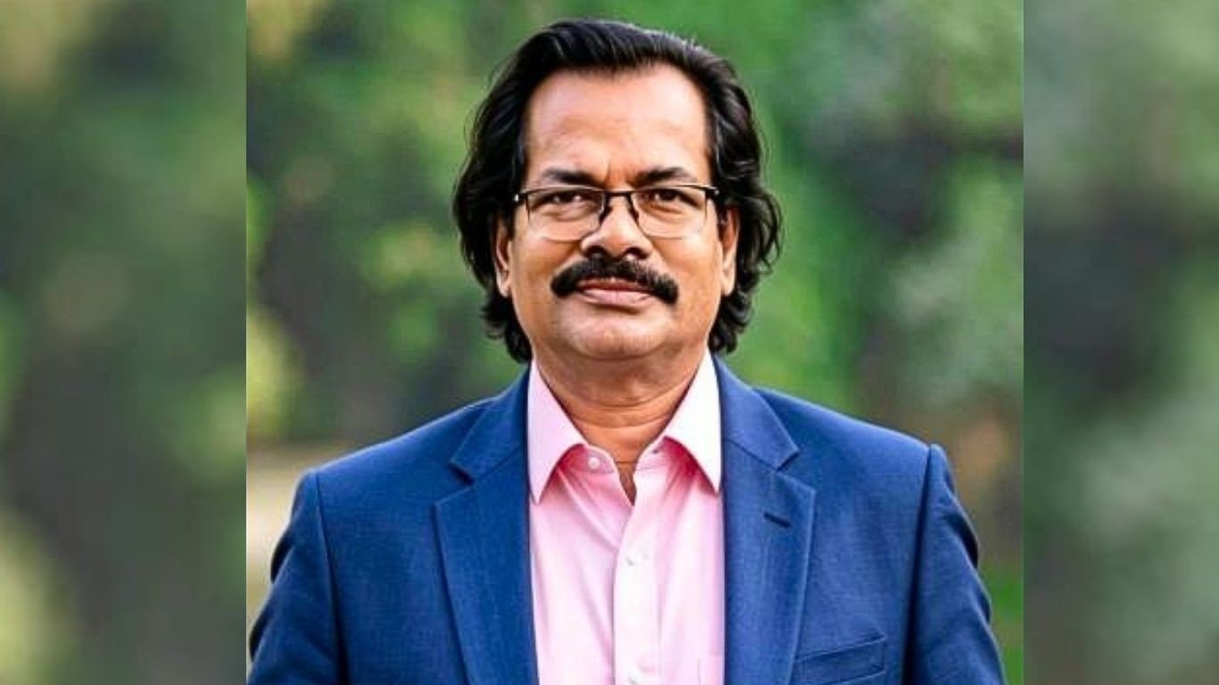 শেরপুরের বিশিষ্ট চলচ্চিত্র ও নাট্যাভিনেতা হরিহর ঘোষ আর নেই
