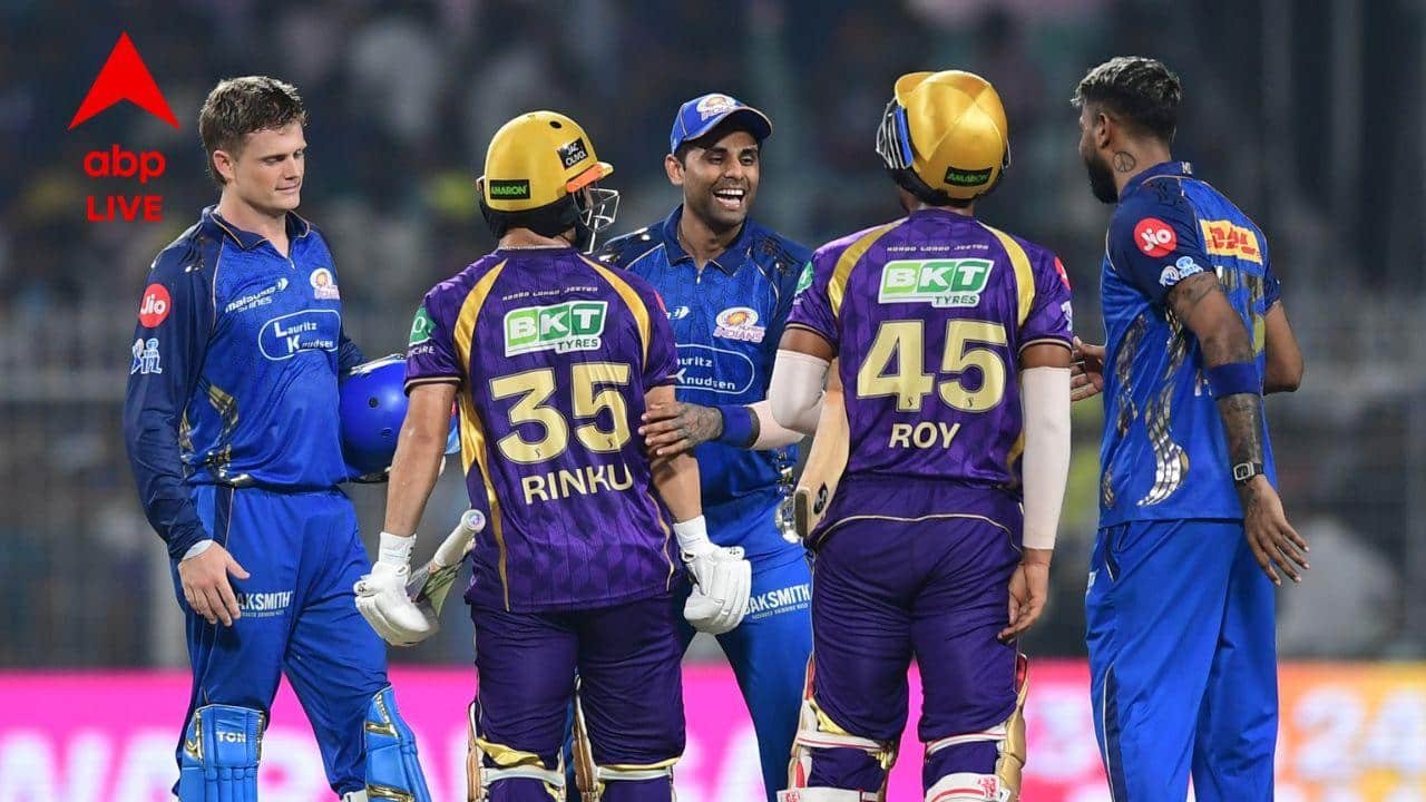Kolkata Knight Riders: মুম্বই ইন্ডিয়ান্সের অধিনায়ক নয়, বাড়ছে সূর্যকুমারের কেকেআর আসার সম্ভাবনা, কিন্তু কীভাবে?