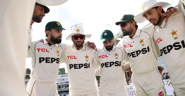 টালমাটাল পাকিস্তান! শেষ টেস্টে দলে ৭ পরিবর্তন, বাদ পড়লেন দুই কোচও