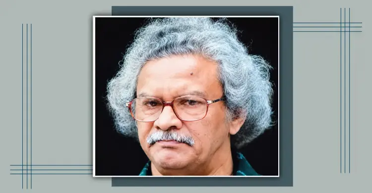 ‘সুলতান সম্মাননা পদক’ পাচ্ছেন ঢাবি অধ্যাপক চিত্রশিল্পী আব্দুস সাত্তার
