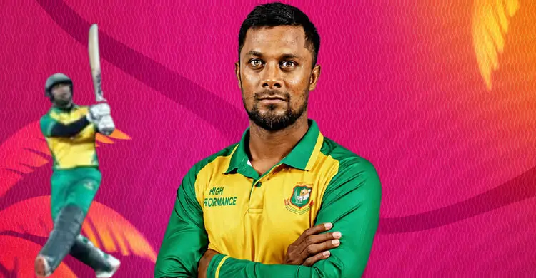 সাব্বিরের ফিফটিতে হোবার্টকে হারিয়ে এইচপির টানা দ্বিতীয় জয়