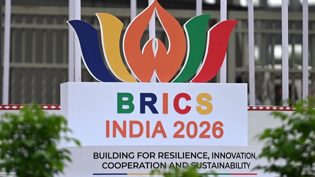 ব্রিকস সম্মেলন শুরু: কোন নেতারা থাকছেন, এবারের বৈঠক কেন গুরুত্বপূর্ণ