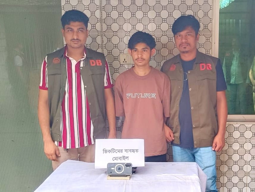 অপ্রতিম হত্যা: আদালতে তিন আসামির জবানবন্দি, হত্যার দায় স্বীকার