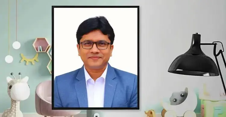 সন্ধ্যার মিহিদানায় হয়তো অলৌকিক শক্তি আছে