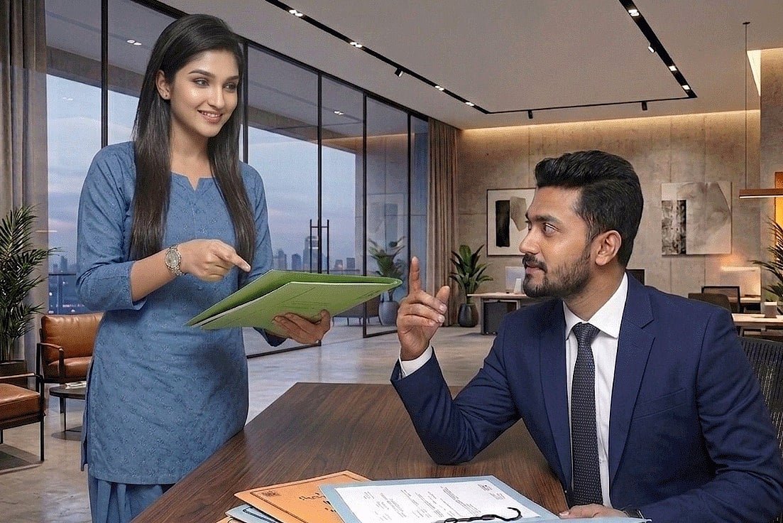 বেতন বেশি হলেই কি চাকরি ভালো: সিদ্ধান্ত নেওয়ার আগে ৭টি বিষয় ভাবুন