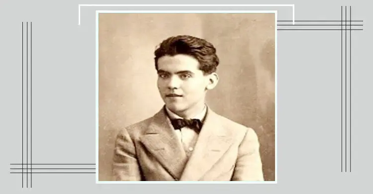 কবি ও নাট্যকার লোরকার মৃতদেহ পাওয়া যায়নি, নিষিদ্ধ হয় লেখাও