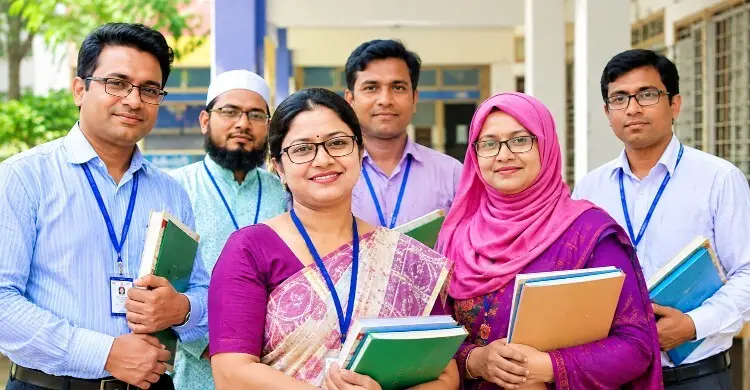 শিক্ষকদের বদলি আবেদন শুরু ২১ আগস্ট, সময় এক সপ্তাহ