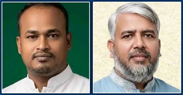 স্বেচ্ছাসেবক দলের আহ্বায়কের মামলায় আসামি যুগ্ম আহ্বায়ক