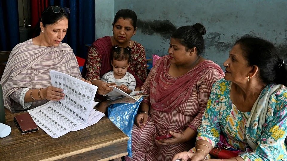পশ্চিমবঙ্গে ভোটার তালিকা: ৩৭ লাখ আপিল নিষ্পত্তিতে লাগতে পারে ১২ বছর