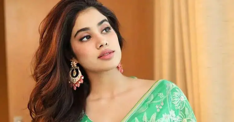 জাহ্নবীর ফ্যান পেজ বন্ধ করা যাবে না, জানিয়েছে আদালত