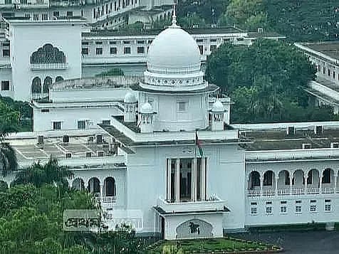 পুরুষ নির্যাতন রোধে আইন প্রণয়নে নির্দেশনা চেয়ে করা রিট খারিজ