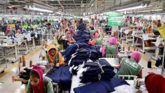 যুক্তরাষ্ট্রের নতুন শুল্ক বাংলাদেশি পণ্য রপ্তানিতে কী প্রভাব ফেলবে?